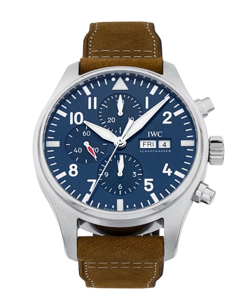 IWC Pilot's Le Petit Prince IW377714